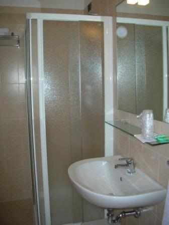 Hotel La Tartaruga Roseto Degli Abruzzi Bagian luar foto